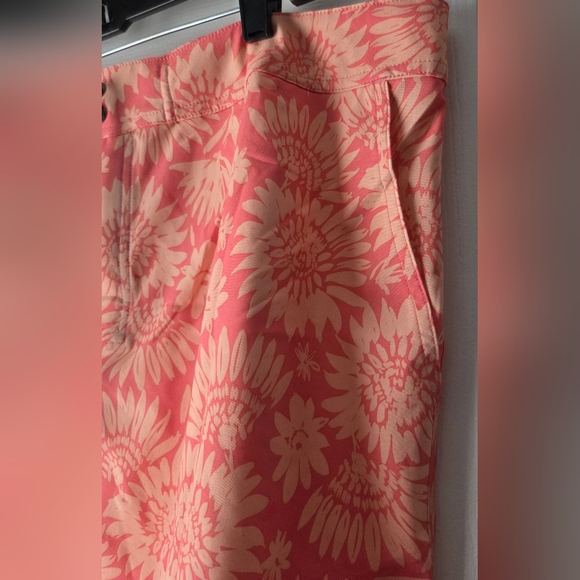 NWT Ripskirt Hawaii Sunny Sherbert Floral Rip Skirt - Picture 3 of 7